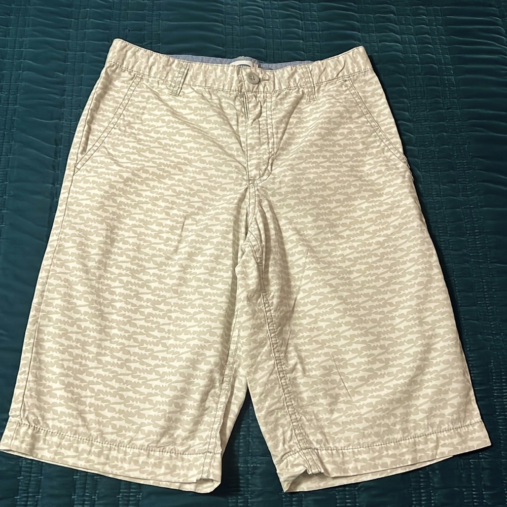 Old Navy lightweight boy’s shorts